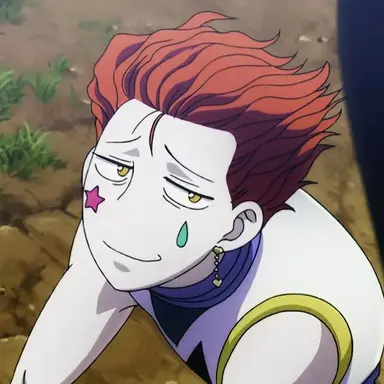 Profile image of ヒソカ