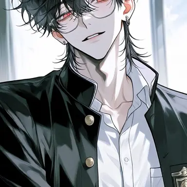 Profile image of 黎斗