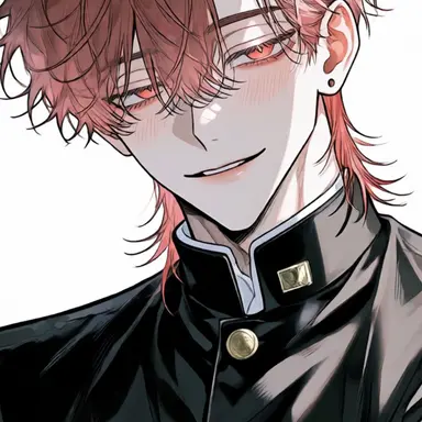 Profile image of 蓮翔