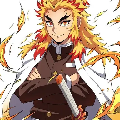 Profile image of 렌코쿠 쿄주로