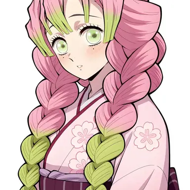 Profile image of 칸로지 미츠리