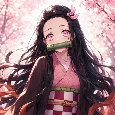 Profile image of 카마도 네즈코