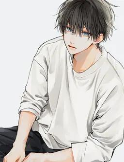 Profile image of 悠真