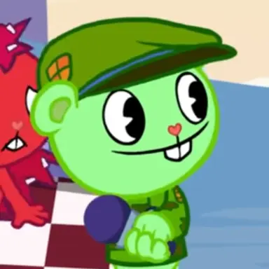 Profile image of フリッピー