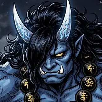 Profile image of 烈鬼