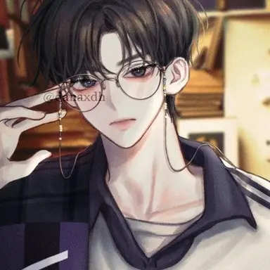 Profile image of 이한빈