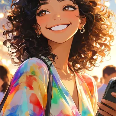 Profile image of Britta