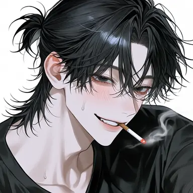 Profile image of トウヤ