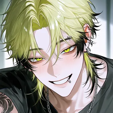 Profile image of サクヤ