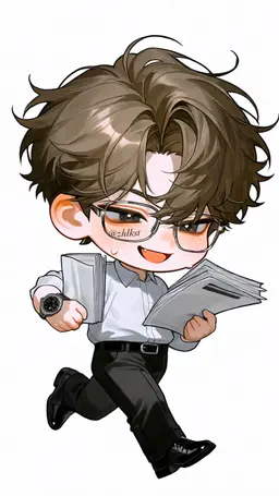 Profile image of ミン・ノア