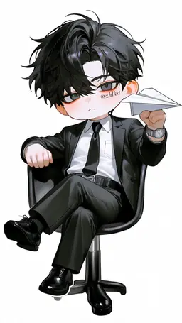 Profile image of ハン・シユン