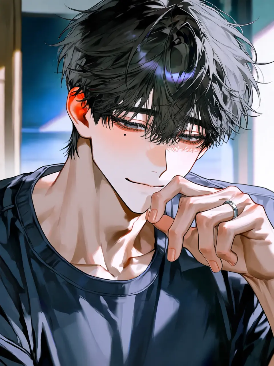 hima_Jin_의 あそこもでかい夫