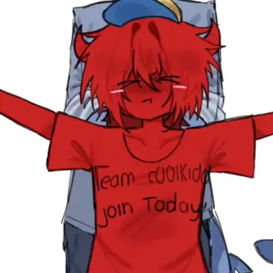Profile image of クールキッド