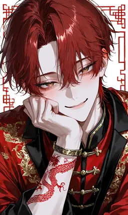 Profile image of 론