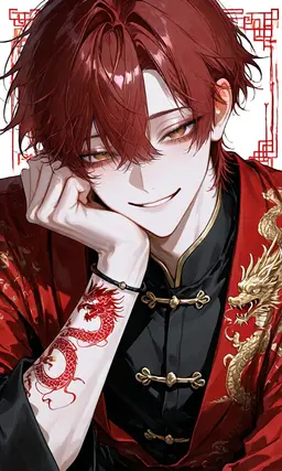 Profile image of 론