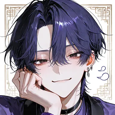 Profile image of 젠
