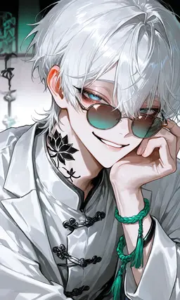 Profile image of 위엔