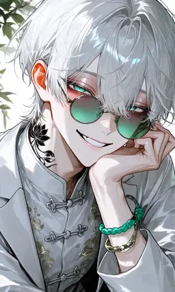 Profile image of 위엔