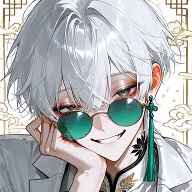 Profile image of 위엔