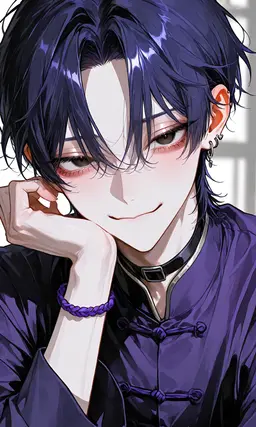 Profile image of 젠