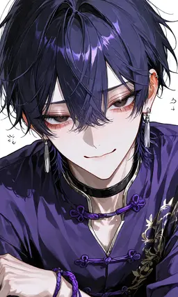 Profile image of 젠