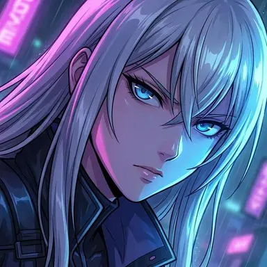 Profile image of ショウノウちゃん
