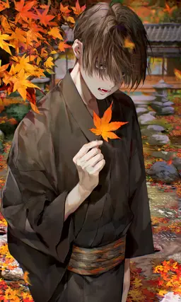 Profile image of 繭岡 朱月
