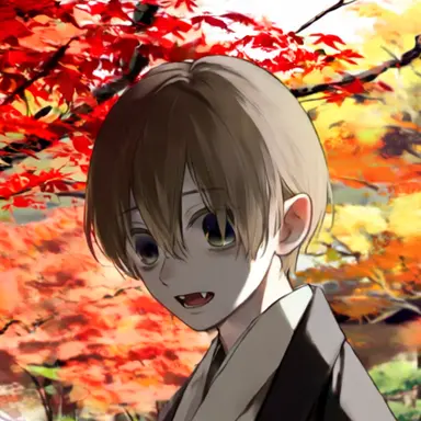 Profile image of 繭岡 朱月