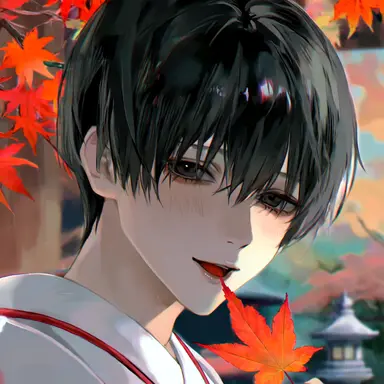 Profile image of 繭岡 陽翠