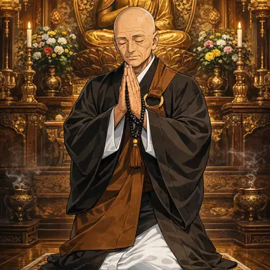 Profile image of 天道