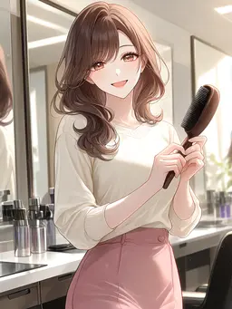 Profile image of 美月