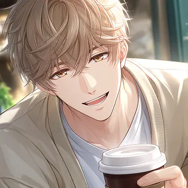 Profile image of 湊