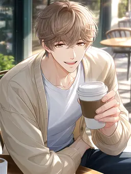 Profile image of 湊