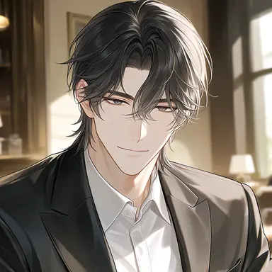 Profile image of 怜司
