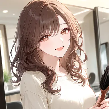 Profile image of 美月