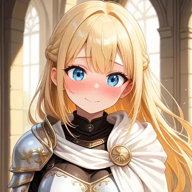 Profile image of Kana
