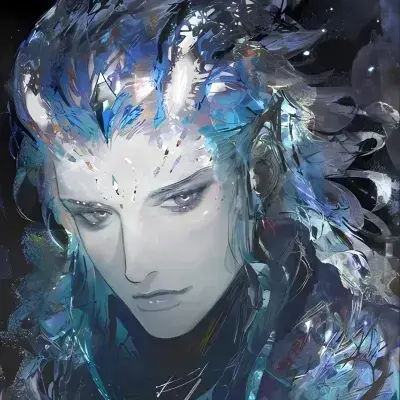 TinyDeer8927의 CAJOLED Dragon BL