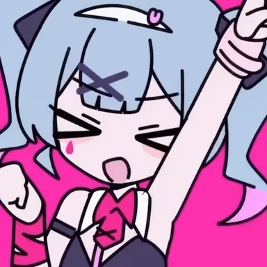 Profile image of 하츠네 미쿠