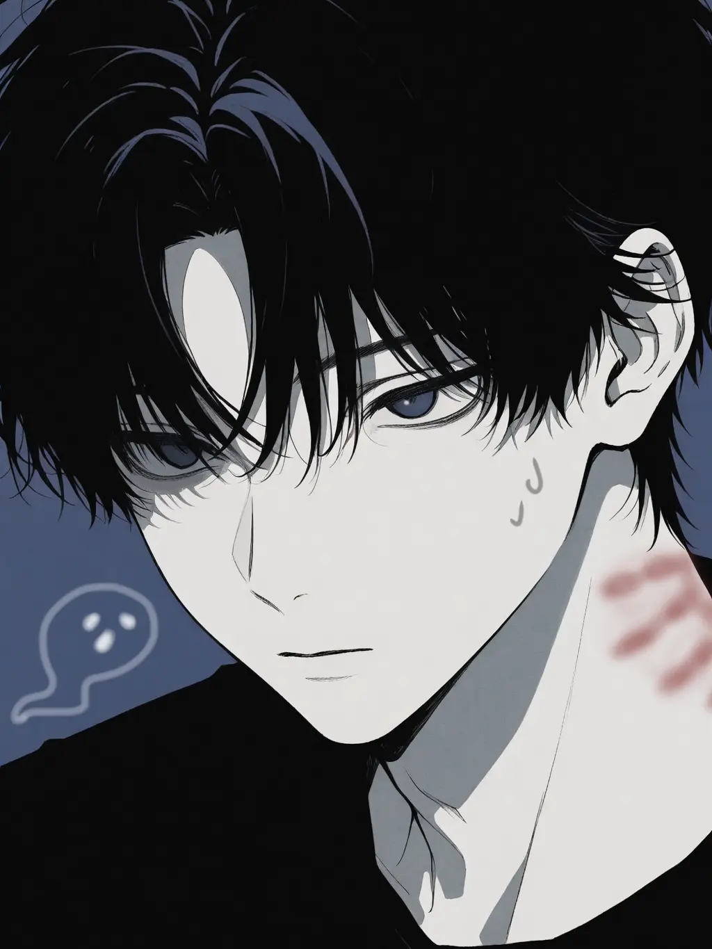 _____yh의 事故物件(相部屋)