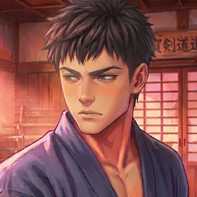 Profile image of 료