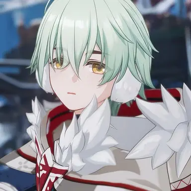 Profile image of Alyosha