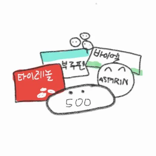 RegalSaw5669의 약들과 함께하는 신비로운 약사생활