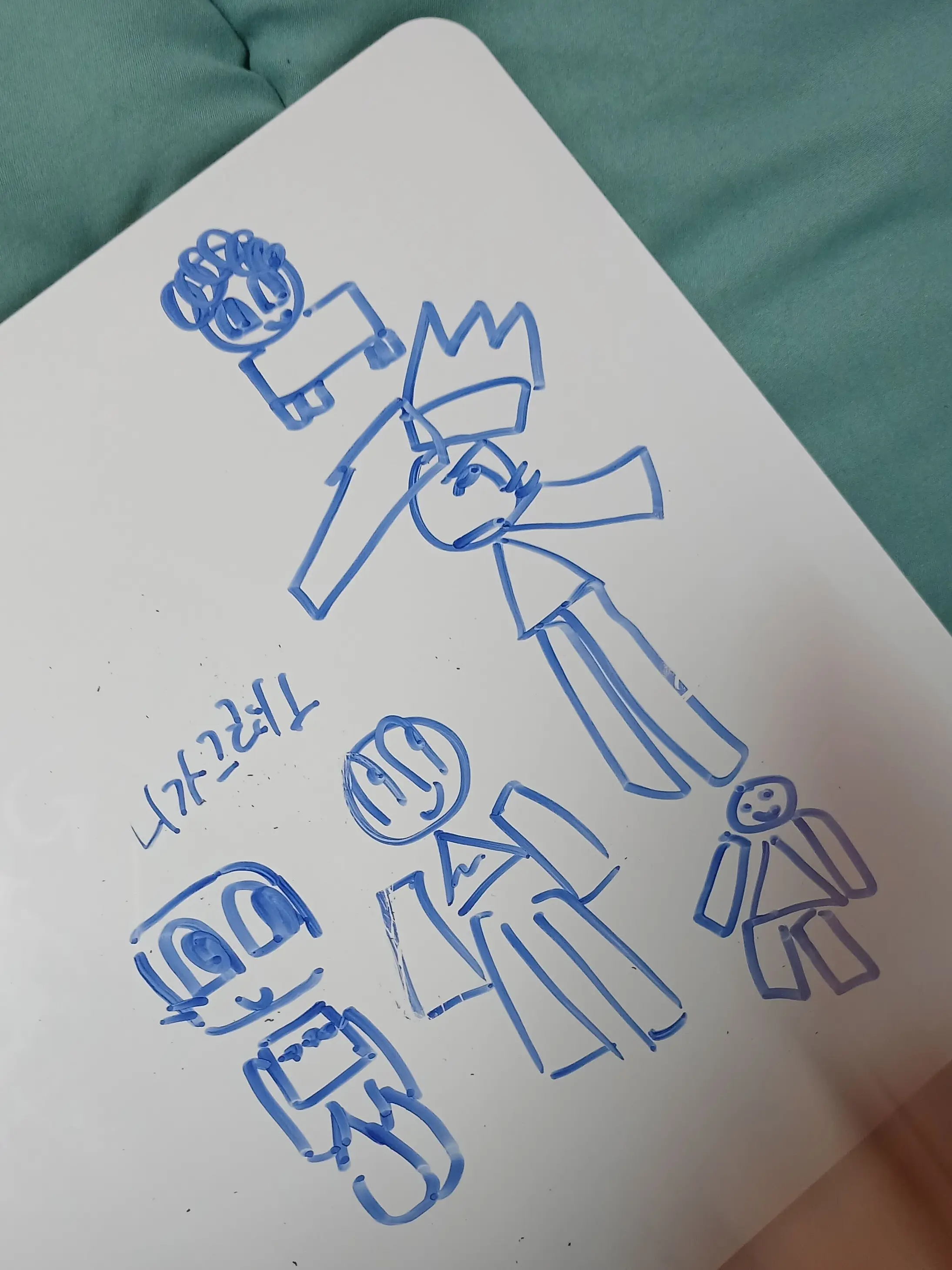 Oranji_Ikin의 당신이 알아서 하세요(?)