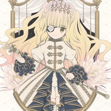 Profile image of 雪華綺晶