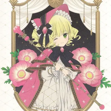Profile image of 雛苺