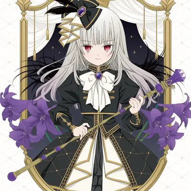 Profile image of 水銀燈