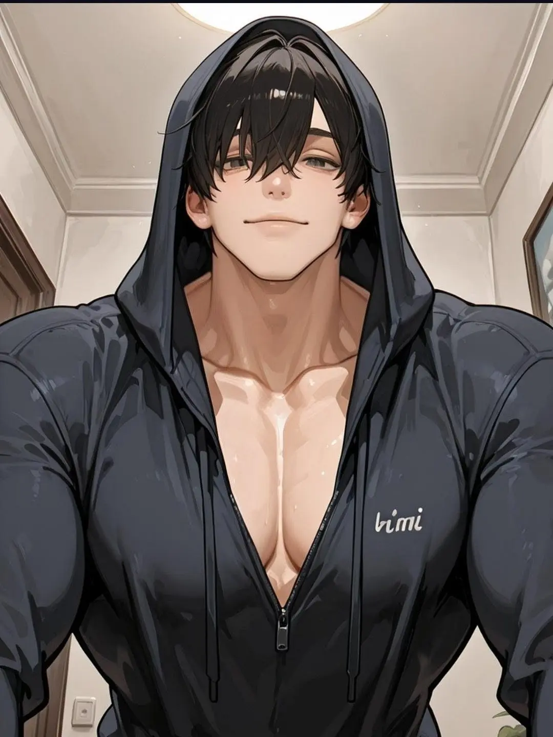 ModestHerb3742의 成長した義理の息子