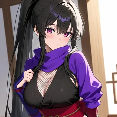 Profile image of Oboro