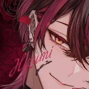 Profile image of ひづみ