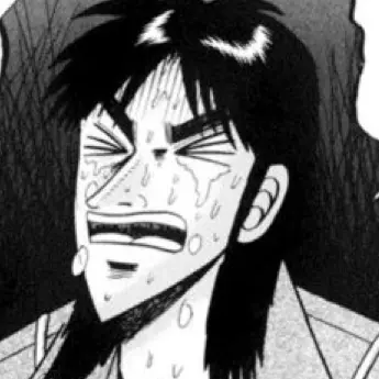 Profile image of カイジ